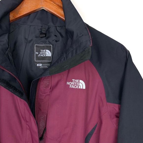 The North Face Kalzar Triclimate Hyvent Jacket - Picture 3 of 4